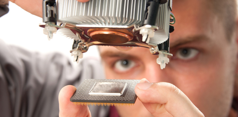 Apple Computer Repair | A-M-S-Computers | New Port Richey
