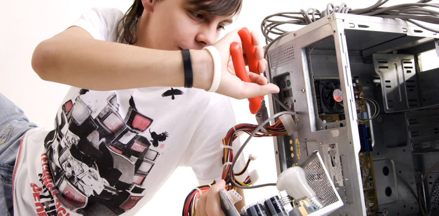 Computer Repair
