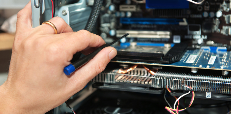 Business Maintenance Plans