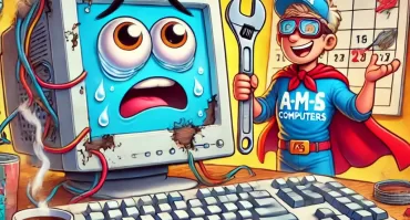 Tarpon Springs Computer Repair Service