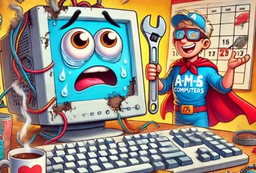 Tarpon Springs Computer Repair Service
