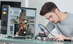 Your Best Solution For Computer Repair!