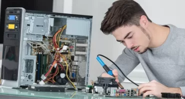 Your Best Solution For Computer Repair!