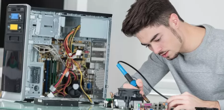 Your Best Solution For Computer Repair!