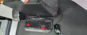 Lenovo Gaming Tower