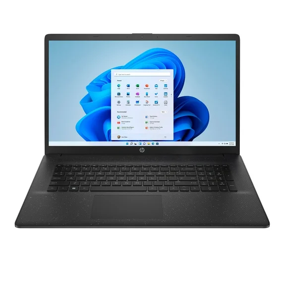 HP 17 (Refurbished)