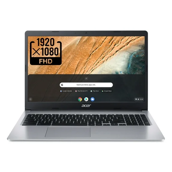 Refurbished Acer Chromebook