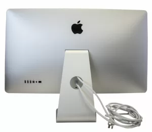 Refurbished Apple iMac (2013) With Thunderbolt Display